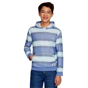 YOUTH QUICKSILVER BAJA PULLOVER